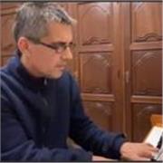 PROFESOR DE CLARINETE CON AMPLIA EXPERIENCIA