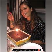 Maestra di infanzia e primaria e laureanda