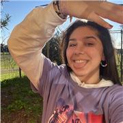 Doy clases de biología económicas de manera muy pedagógica