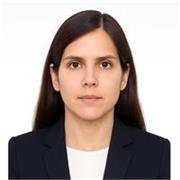 Profesora de matemáticas a nivel primaria y secundaria
