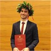 Laureando di relazioni internazionali impartisce lezioni private di storia e italiano
