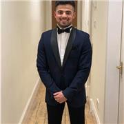 Maths Tutor - GSCE/A-Level/National 5/Higher