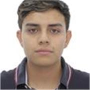 Me defino como una persona dedicada y apasionada a lo que se dedica en el cual quiere dar su maximo empeño en su trabajp