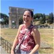 Impara inglese con un'insegnante che ha vissuto 7 anni negli Stati Uniti