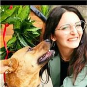 Se hai bisogno di aiuto per compiti, o vuoi migliorare la tua padronanza della lingua inglese, ti aspetto!