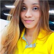 Persona carismática para apoyar el aprendizaje de los niños y niñas en primaria. Siendo un apoyo incondicional en su aprendizaje