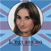 Angielski A1–B2 – korepetycje, matura, egzamin 8-klasisty, pomoc w nauce