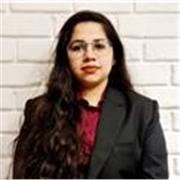 Hindi tutor who loves to teach
