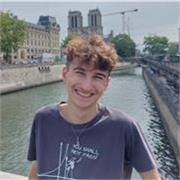 Professor particular de matemàtiques i física d'ESO i batxillerat