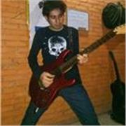 Profesor de Contabilidad y de Música (Guitarra) desde cero