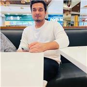 Mosharof Hossain