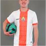 Jugador de fútbol de alto rendimiento con más de 12 años jugando . 