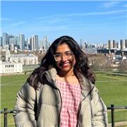 Motivated Civil Engineering graduate simplifying Maths for students up to 10th standard, building a foundation with clear approach