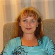 Hello, I am Kristiina, an online teacher of English. I have over 30 years of experience in teaching students from 5 yrs to 86 yrs