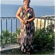 I teach Turkish as my first language and I also teach English and speak a little Spanish.