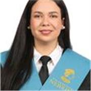 Profesora de Primaria apta para todos los niveles y asignaturas 
