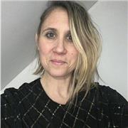 Enseignante, Formatrice, Conseillère pédagogique cours en ligne visio