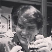 Madrelingua inglese per conversazione in inglese anche a livello business