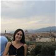 Aprende inglés y otras materias de forma divertida. Tengo 22 años y doy clases desde los 18. Presencial en Girona y online