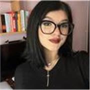 Estudiante de bachillerato en ciencias con buena base y conocimiento del idioma inglés.