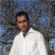 Profesor en educación secundaria en biología