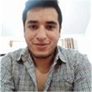 Maestro de matemáticas con experiencia en clases presenciales y en línea