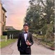 Tutoring for A-level Maths, Physics, Economics, and AS Further Maths. GCSE English, Sciences, Maths, Business, Geography and DT. 