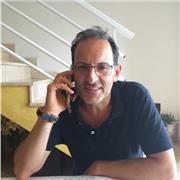 Profesor en activo