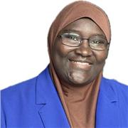 Diallo Aminata