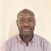 Inspiring biology tutor empowering students to exceed expectations.