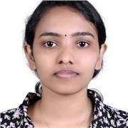 English language tutor with linguistics background for school and university students