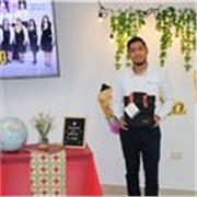 Docente de inglés para primaria, secundaria y preparatoria