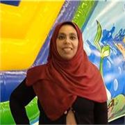 Arabic language teacher for non Arabic speaker