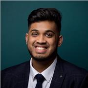 English and Law tutor for all ages