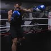 Profesor y peleador de boxeo. Quiero enseñar este deporte a gente con experiencia o sin