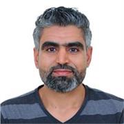 Professeur d'arabe tittlaire d'une master de recherche