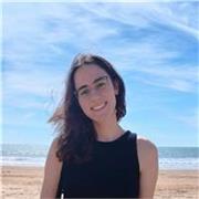 Profesora de matemáticas o física hasta el curso 4 de la ESO ONLINE