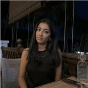 I'm offering online GCSE Maths tuition with 3 years of experience! I took A Level Maths, now studying at University of Nottingham.