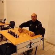 Clases de ajedrez online. Niños y adultos