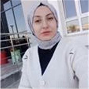 Elif Öztoprak