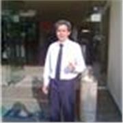 Maestro de Ingles en linea con 20 años de experiencia