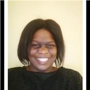 Friendly, energetic English teacher for kids and adults.