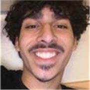 I’m a first year law student, having achieved an A* in A-level Biology and a 9 in Chemistry at GCSE, i teach online