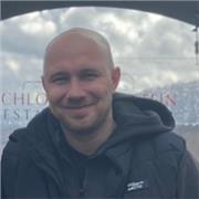 English teacher who teaches children and adults