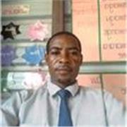 I am passionate about teaching and helping students achieve their academic goals.