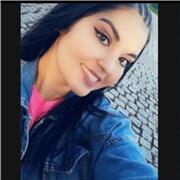 Apprenez l'espagnol avec une jeune fille espagnole, amusante et professionnelle