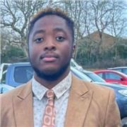 I have a top level of understanding English shown in my 8/9 band score in IELTS. I can help pupils in all aspects of English