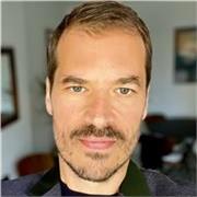 Clases presenciales de inglés en Dénia con profesor hablante nativo