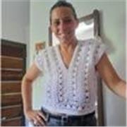 Clases de crochet para todos los niveles, principantes y avanzados