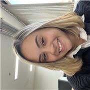 Professora Particular de Espanhol (Autônoma)
Aulas particulares para alunos de diferentes níveis.
Desenvolvimento de materiais de